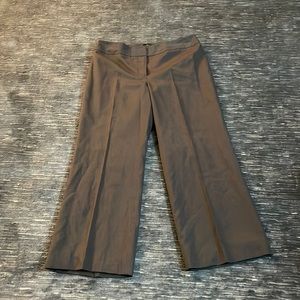 Ann Taylor dress pants